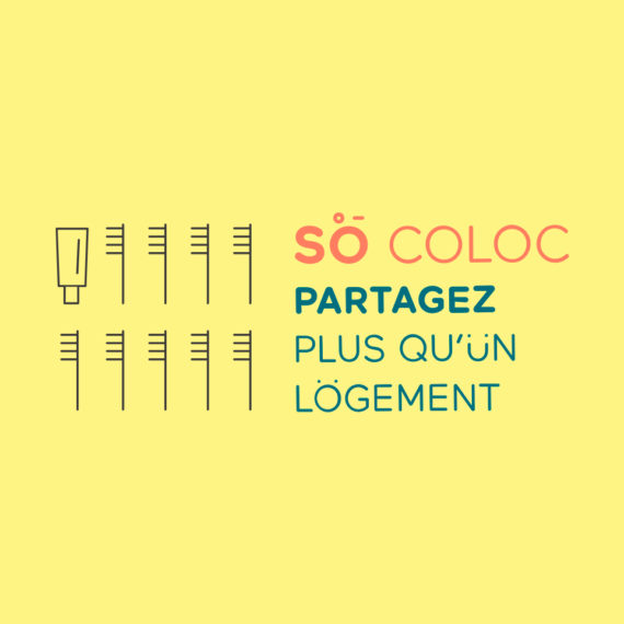 Logo SO COLOC