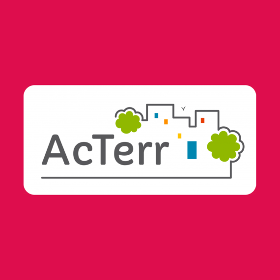 Logo Acterr