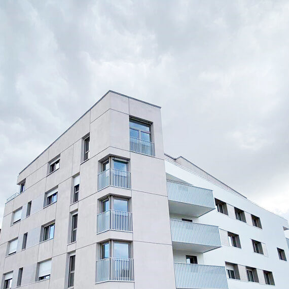 Devenir propriétaire - Je souhaite acheter un logement - vente sur plan