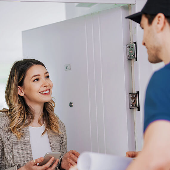 Services aux habitants - Association des locataires